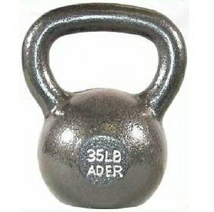 Ader Russian Premier Kettlebell Kettle Bell Kettleball Ball 16Kg Ader Russian Premier Kettlebell Kettle Bell Kettleball Ball 16Kg